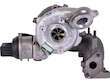 Turbocharger