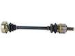 CV Axle Assembly