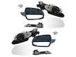 Door Mirror Set