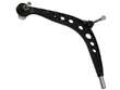 Control Arm and Ball Joint Assembly