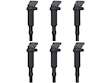 Ignition Coil Set
