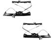 Window Regulator Set
