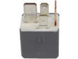 Power Steering Relay