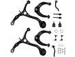 Control Arm Kit