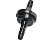 Air Inject Check Valve
