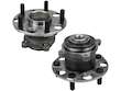Wheel Hub Assembly Set
