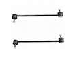 Sway Bar Link Kit