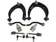 Control Arm Repair Kit