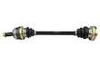 Axle Assembly
