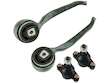 Control Arm and Ball Joint Kit