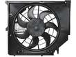Auxiliary Engine Cooling Fan Assembly
