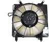 Auxiliary Engine Cooling Fan Assembly