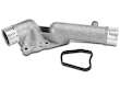 Engine Coolant Thermostat Housing Assembly
