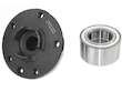 Wheel Hub Repair Kit