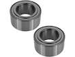 Wheel Bearing Set