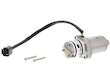 AWD Coupling Oil Pump