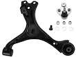 Control Arm and Ball Joint Kit