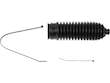 Rack and Pinion Bellow