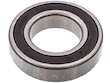 Drive Shaft Center Support Bearing