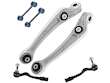 Control Arm Sway Bar Link Tie Rod Kit