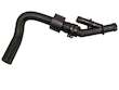 Coolant Recovery Tank Hose