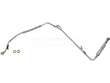 Turbocharger Oil Supply Line