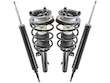 Shock Strut and Coil Spring Kit