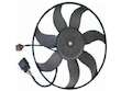 Engine Cooling Fan