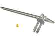 Power Steering Return Line Hose Assembly