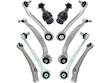 Control Arm and Ball Joint Kit