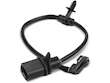 Brake Pad Wear Sensor