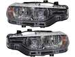 Headlight Set
