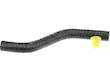 Power Steering Return Line Hose Assembly