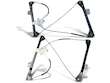 Window Regulator Kit