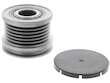 Alternator Clutch Pulley