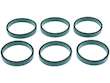 Intake Plenum Gasket