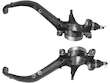 Steering Knuckle Set
