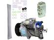 A/C Compressor Kit