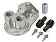 Oil Filter Remote Mounting Kit