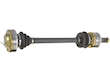 Axle Assembly