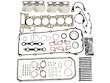 Head Gasket Set With Head Bolts