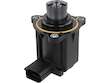 Turbocharger Bypass Valve