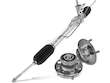Steering Rack and Wheel Hub Kit