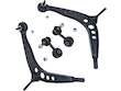 Control Arm and Sway Bar End Link Kit