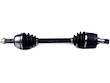 CV Axle Assembly