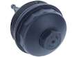Engine Oil Filter Cap
