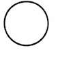 Fuel Tank Sending Unit O-Ring