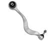 Control Arm and Ball Joint Assembly