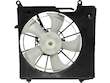 Auxiliary Fan Assembly