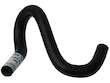 Vapor Canister Purge Valve Hose